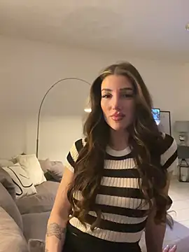 NovaLushhh online show from 02-27-26, 05:46