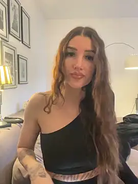 NovaLushhh online show from 02-05-26, 03:41