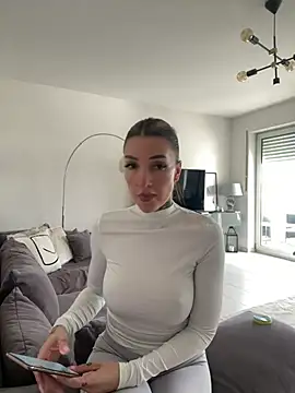 NovaLushhh online show from 02-23-26, 12:50