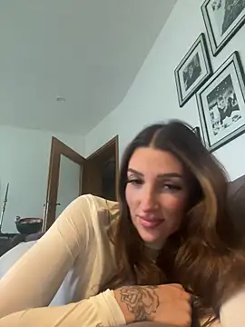 NovaLushhh online show from 01-19-26, 02:21