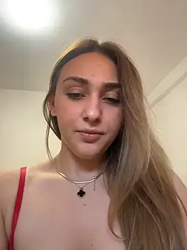 OrianaNorth online show from 06-10-26, 01:56