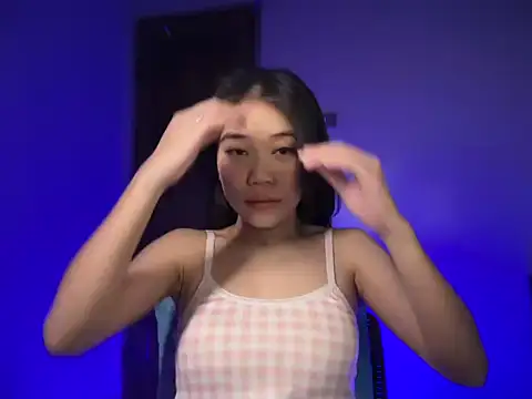 lovely amara19 online show from 03-31-26, 07:43