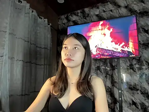 lovely amara19 online show from 01-18-26, 10:18