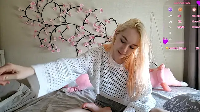 MisaMew online show from 03-14-26, 10:54