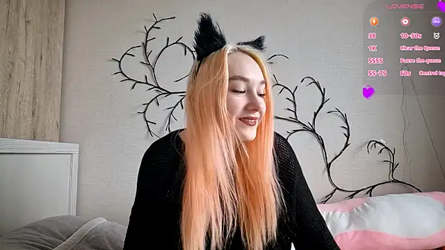 MisaMew online show from 02-28-26, 08:14