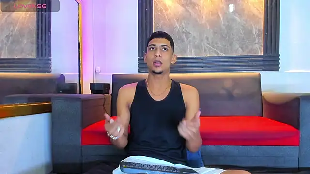 Snapshot of ALEX_KEITH26 chatting on 04-19-26, 11:55 ALEX KEITH26 online show from 04-19-26, 11:55