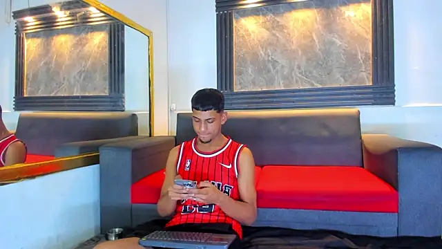 ALEX KEITH26 online show from 03-26-26, 07:45