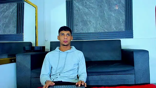 ALEX KEITH26 online show from 02-12-26, 01:00