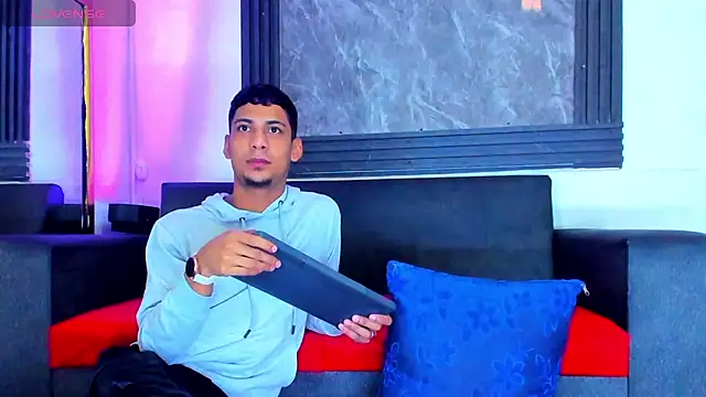 ALEX KEITH26 online show from 03-05-26, 12:02