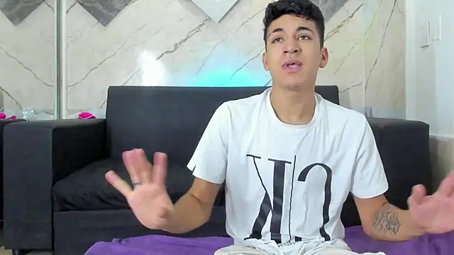 ALEX KEITH26 online show from 03-22-26, 08:10