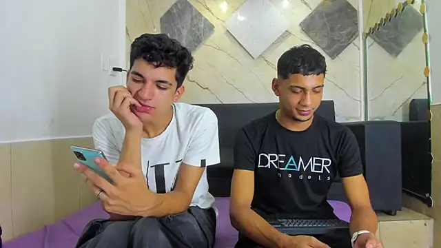 ALEX KEITH26 online show from 03-10-26, 03:32