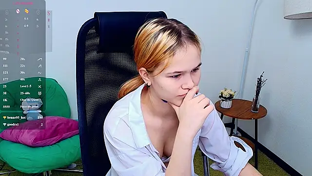 OwlLynn online show from 05-01-26, 09:25