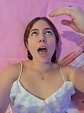 dani ferreer1 online show from 06-18-26, 11:48