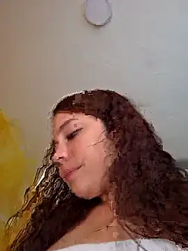 dani ferreer1 online show from 03-29-26, 10:00