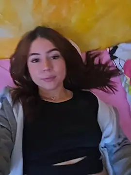 dani ferreer1 online show from 03-31-26, 06:21