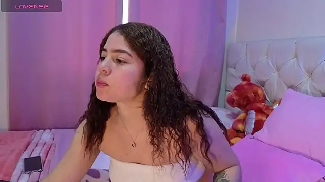 dani ferreer1 online show from 03-18-26, 07:59