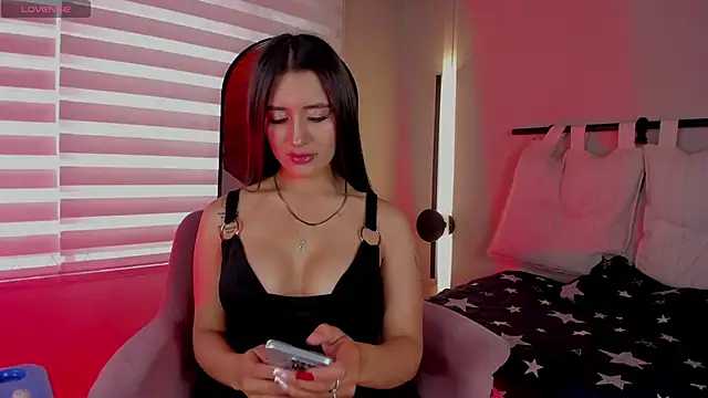 laila  sub  online show from 02-14-26, 01:44