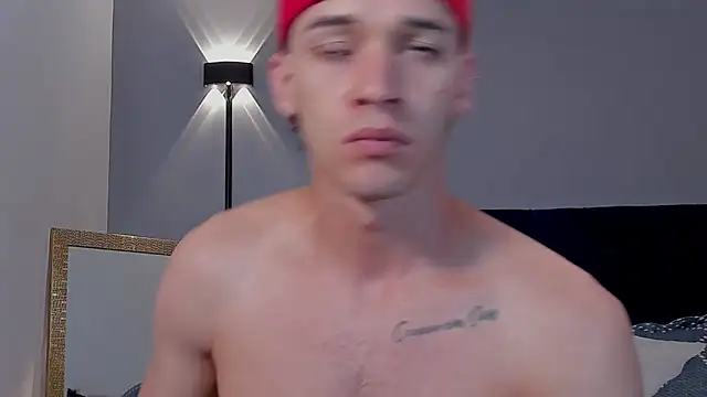 DrakeCarter online show from 03-04-26, 01:57