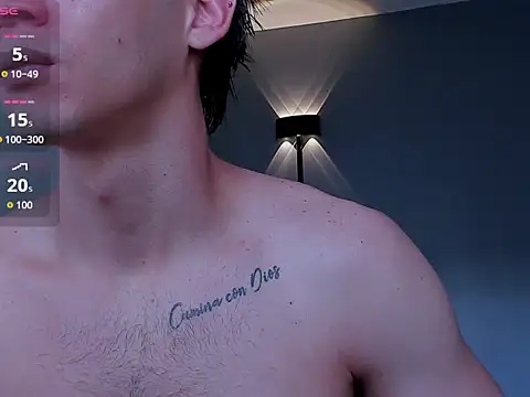 DrakeCarter online show from 02-03-26, 01:27