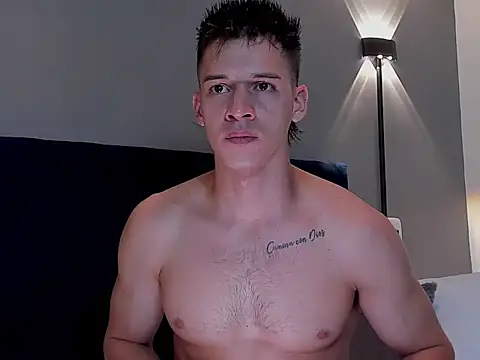 DrakeCarter online show from 02-03-26, 02:53