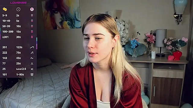 LuanaFincel online show from 02-22-26, 01:08