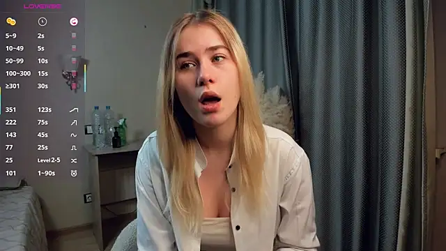 LuanaFincel online show from 02-08-26, 01:03