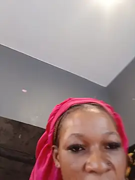 QUEENASHxXx online show from 07-24-26, 01:51