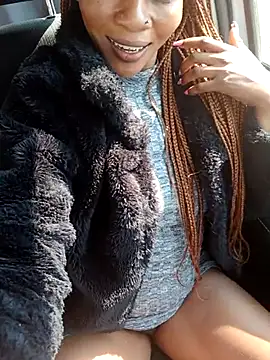 QUEENASHxXx online show from 07-25-26, 11:05
