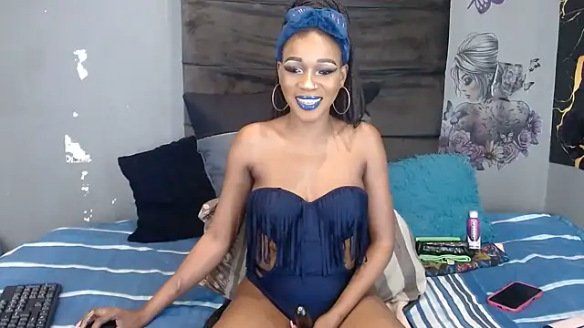 QUEENASHxXx online show from 06-30-26, 04:18