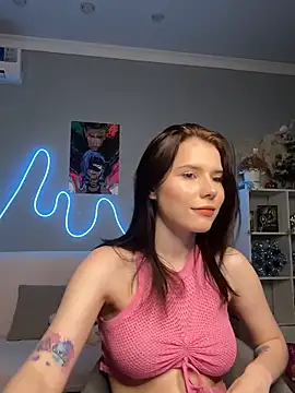 Snapshot of JinxMoon chatting on 02-25-26, 05:13 JinxMoon online show from 02-25-26, 05:13