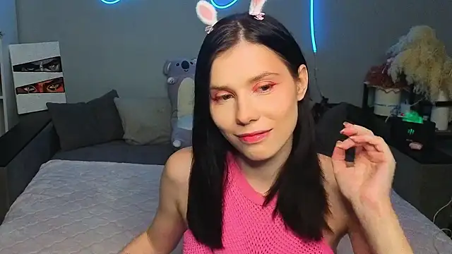 Snapshot of JinxMoon chatting on 02-06-26, 05:09 JinxMoon online show from 02-06-26, 05:09