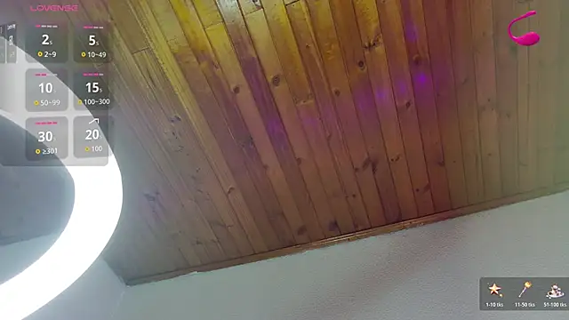 Anihaa online show from 04-09-26, 04:36