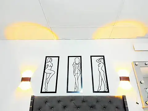 Meliisa lan online show from 03-25-26, 07:57