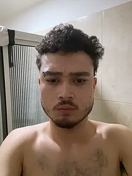 Salvattore Muller online show from 04-17-26, 06:55