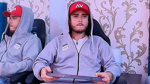 Snapshot of Salvattore_Muller chatting on 02-07-26, 02:41 Salvattore Muller online show from 02-07-26, 02:41