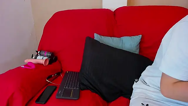 Salvattore Muller online show from 04-11-26, 07:17