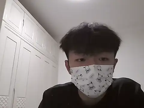 Chocolates-001 online show from 01-14-26, 12:31