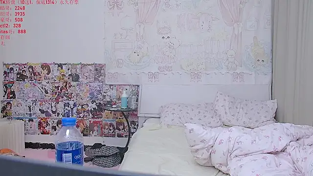 Chocolates-001 online show from 04-29-26, 05:30
