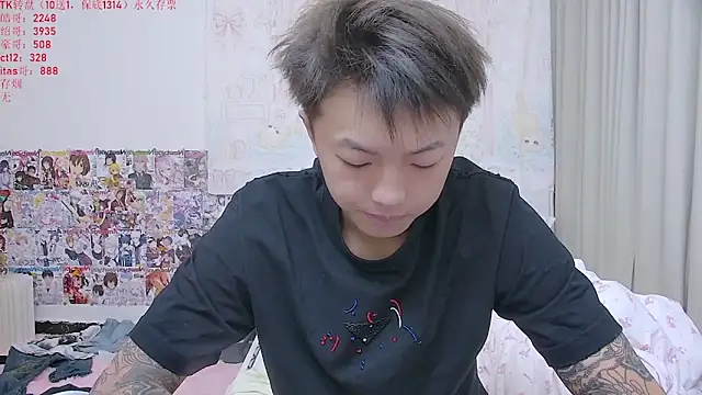 Chocolates-001 online show from 05-03-26, 12:09