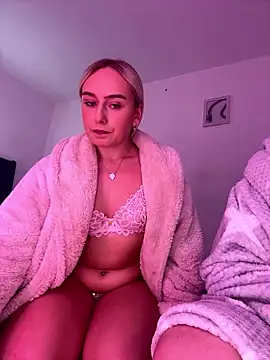 Scarletbx online show from 01-14-26, 02:59