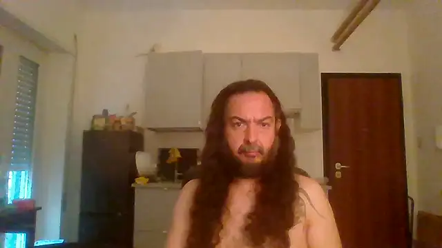 Snapshot of ulysses85 chatting on 06-13-26, 10:57 ulysses85 online show from 06-13-26, 10:57