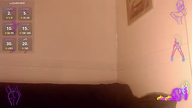 Jessica Ortega online show from 02-07-26, 07:33