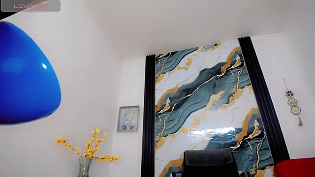 Jessica Ortega online show from 07-09-26, 07:35