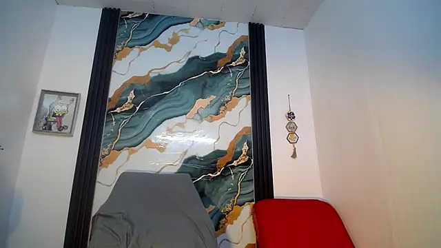 Jessica Ortega online show from 07-24-26, 07:43