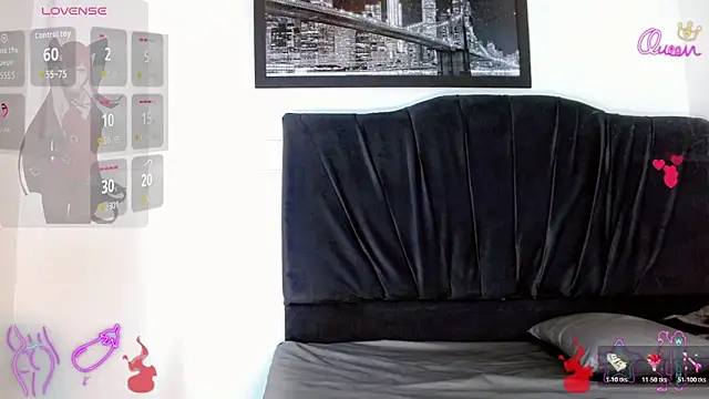 Jessica Ortega online show from 01-31-26, 07:23