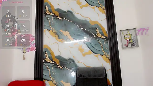 Jessica Ortega online show from 06-19-26, 07:30