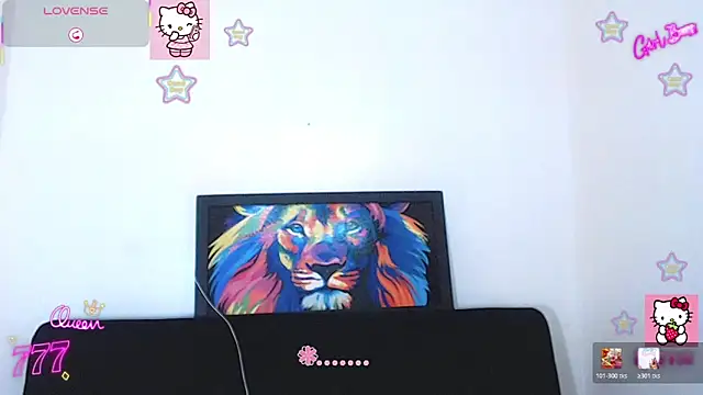 Jessica Ortega online show from 03-18-26, 07:26