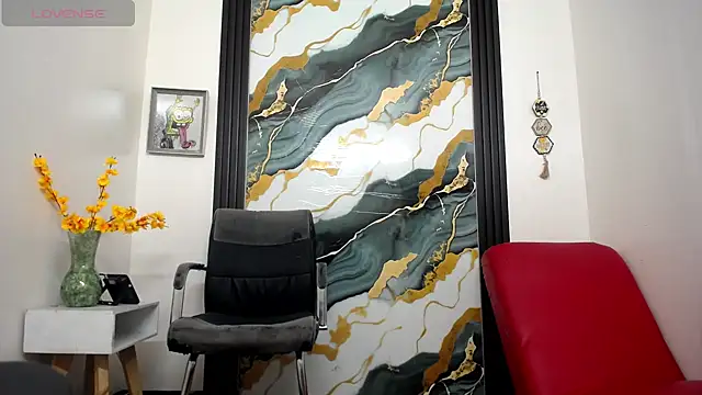 Jessica Ortega online show from 07-13-26, 07:35