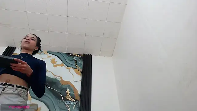 Jessica Ortega online show from 03-29-26, 07:59