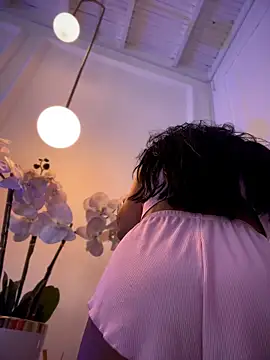 NeoMeiXXX online show from 02-22-26, 06:20